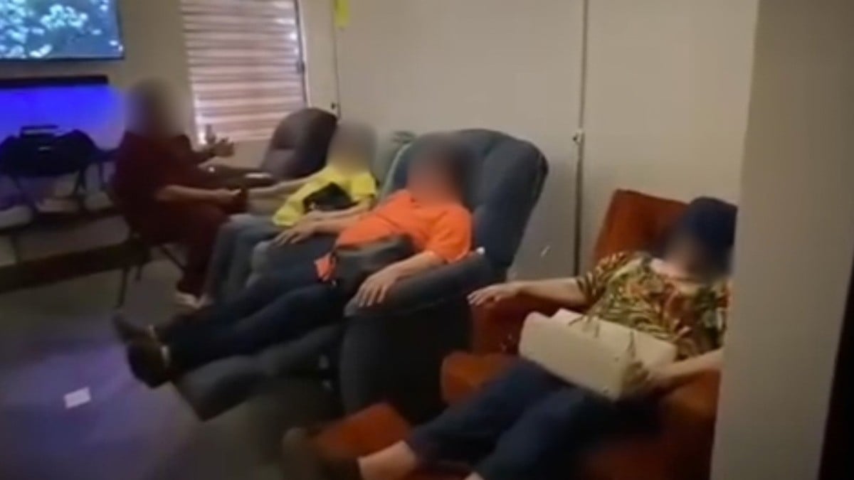 Reportan que médico ligado a sueros vitaminados se entregó