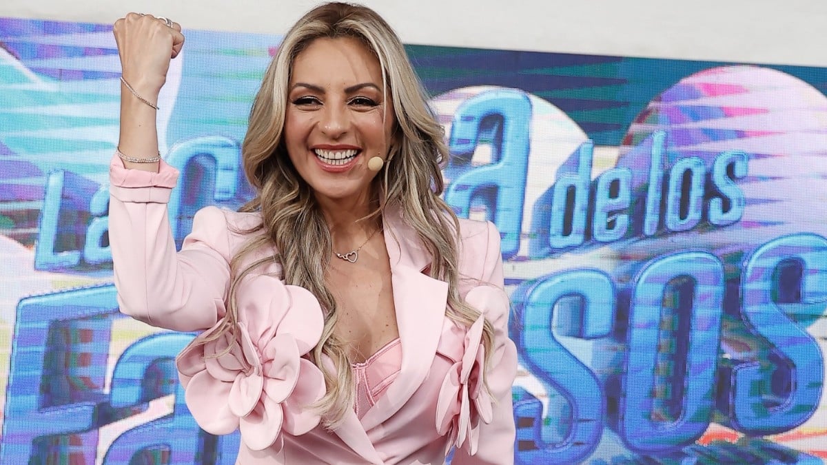 ¿Confirmó el fraude? Mariana Ochoa revela que intentó negociar su estancia en LCDLF