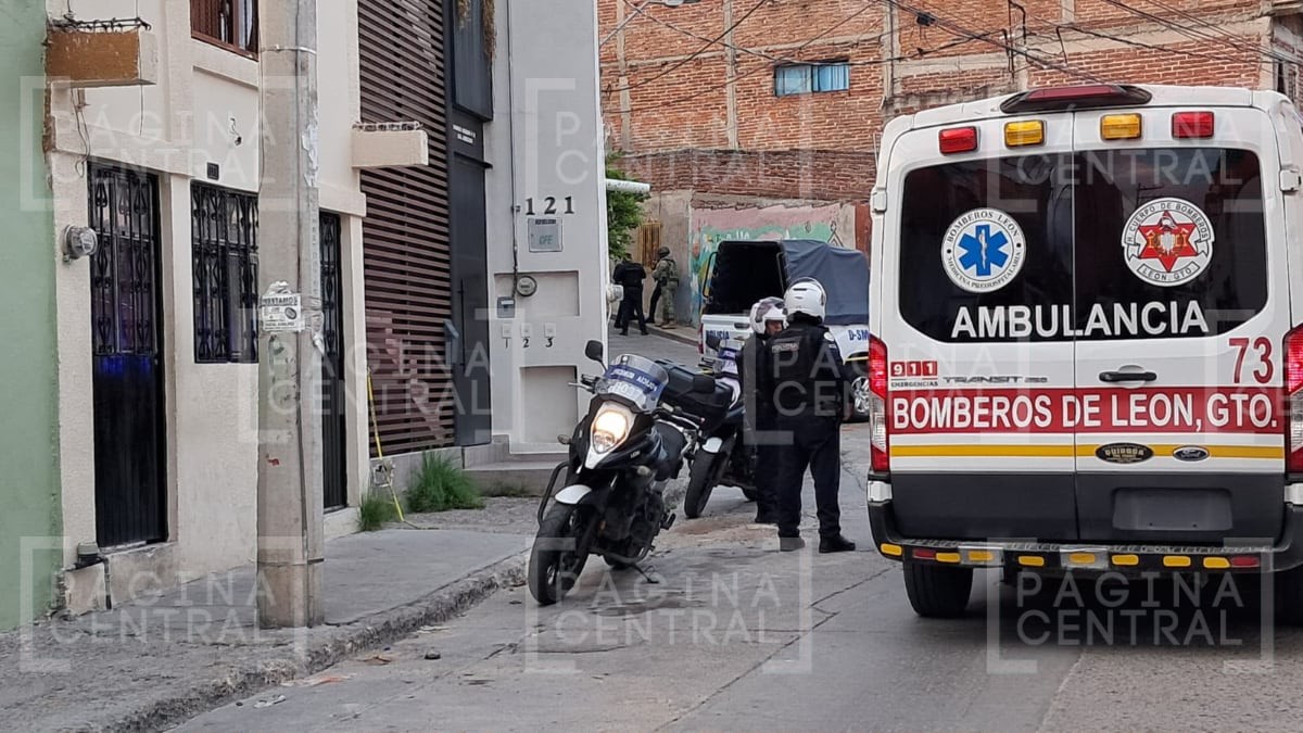 Identifican a Jacob y Gerarda tras ataque armado en la colonia Obregón