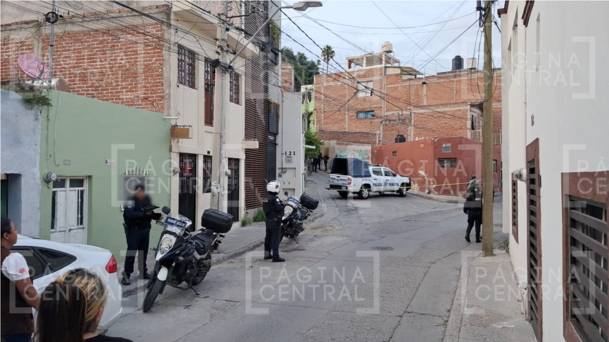 Jacob murió y Gerarda quedó herida: identifican a víctimas de la balacera en la colonia Obregón