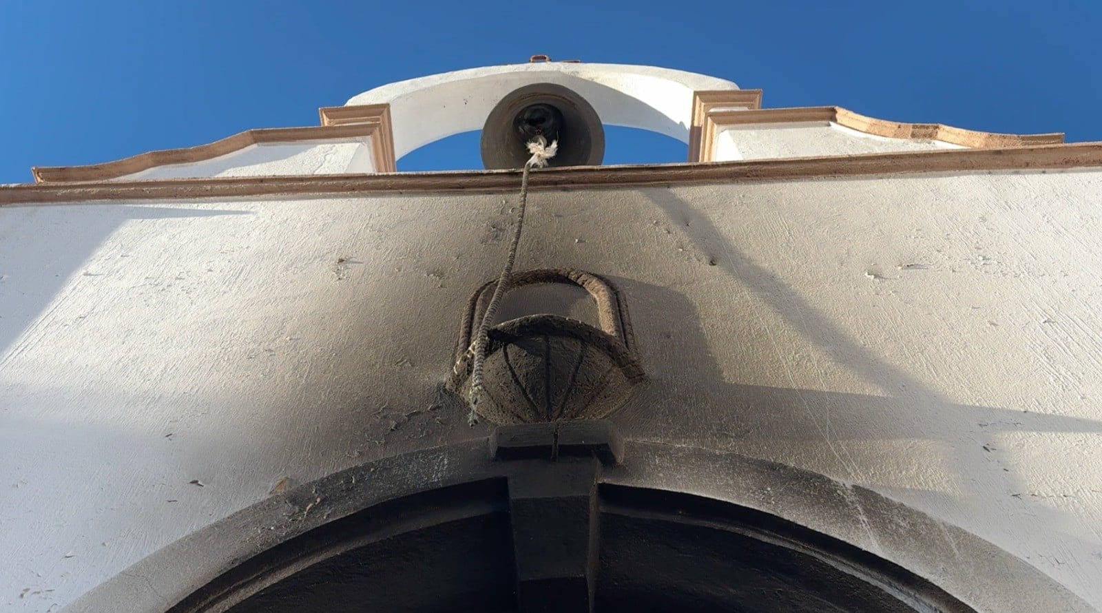 Templo del Señor de los Remedios