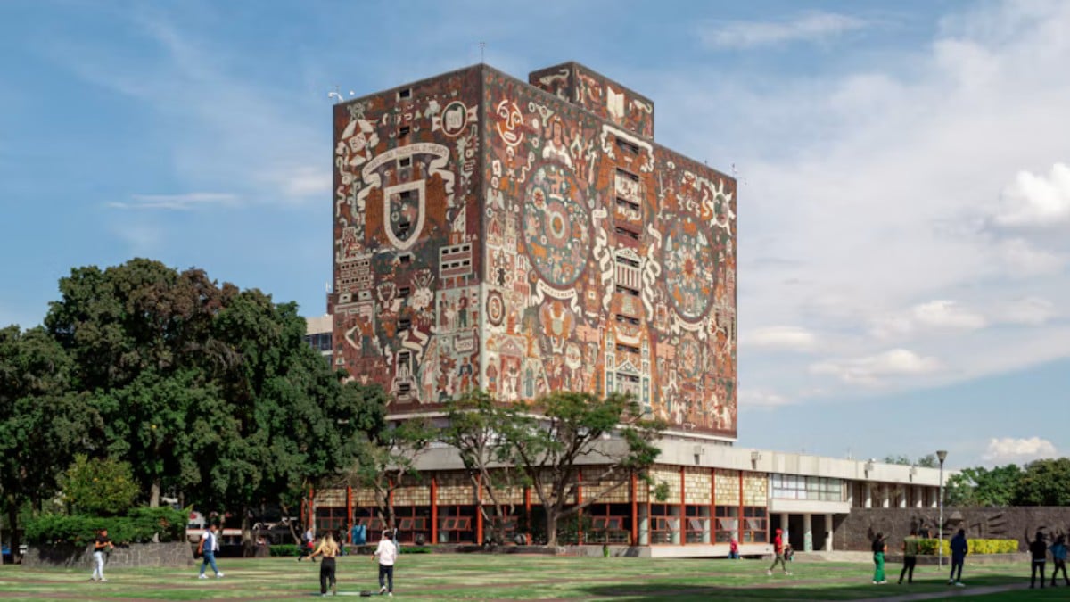 ¿Quieres estudiar una carrera en línea? La UNAM comienza su proceso de registro para 2027