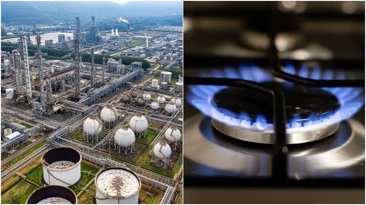 México solo tiene tres días de reservas de gas natural ante posible corte de EU