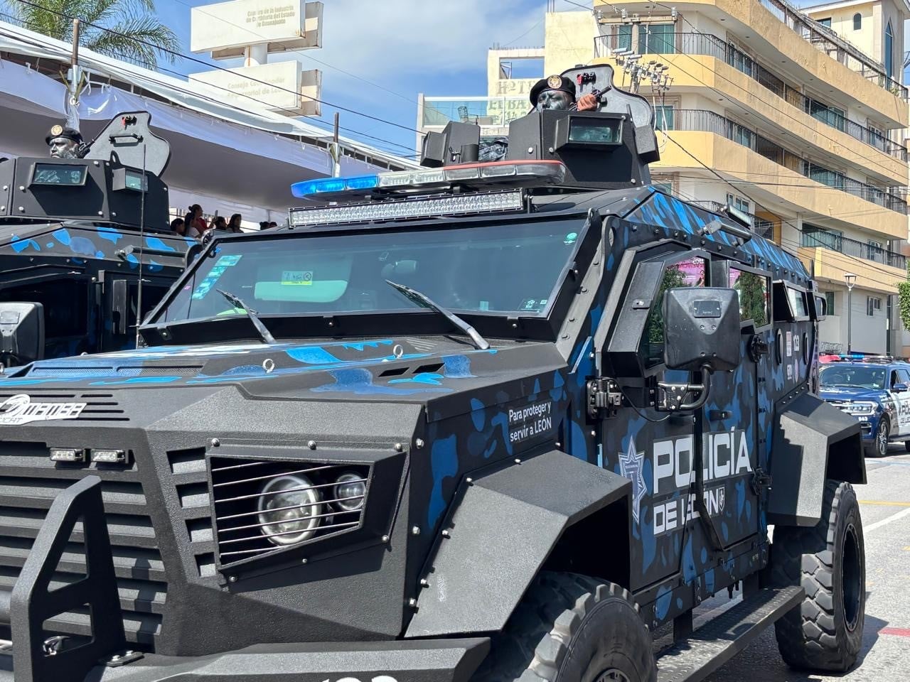 León baja homicidios, pero el narcomenudeo explota: decomisos aumentan