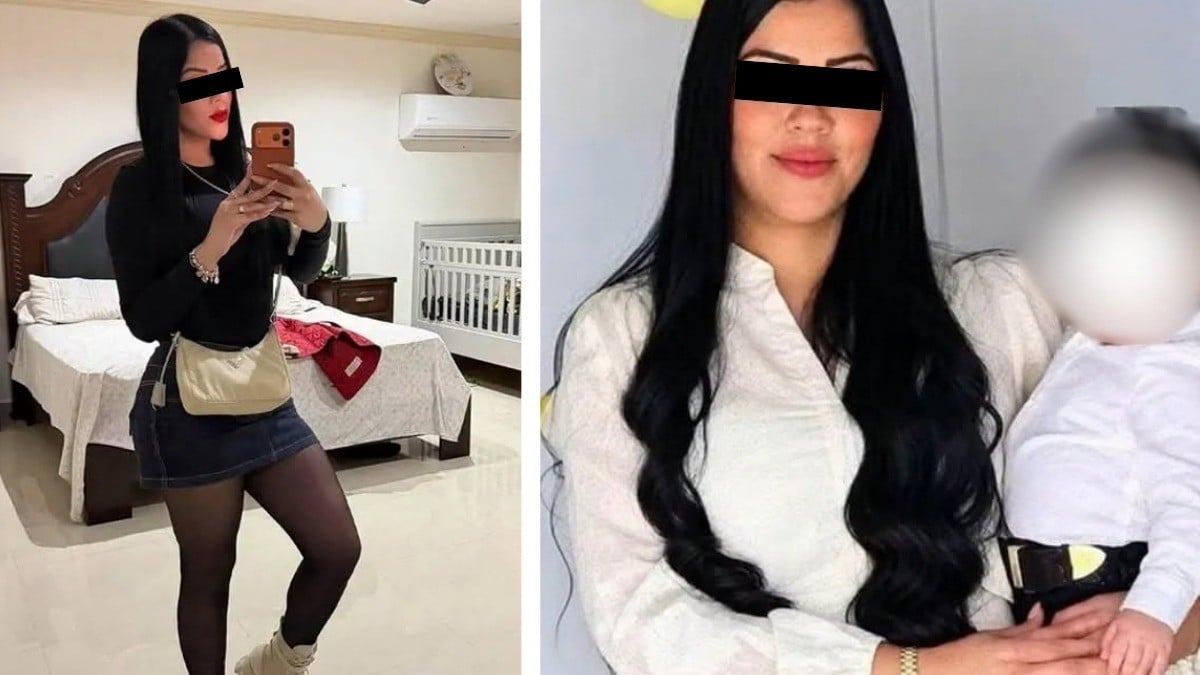 Mata Cindy por un 'coraje' a su familia: Fiscalía