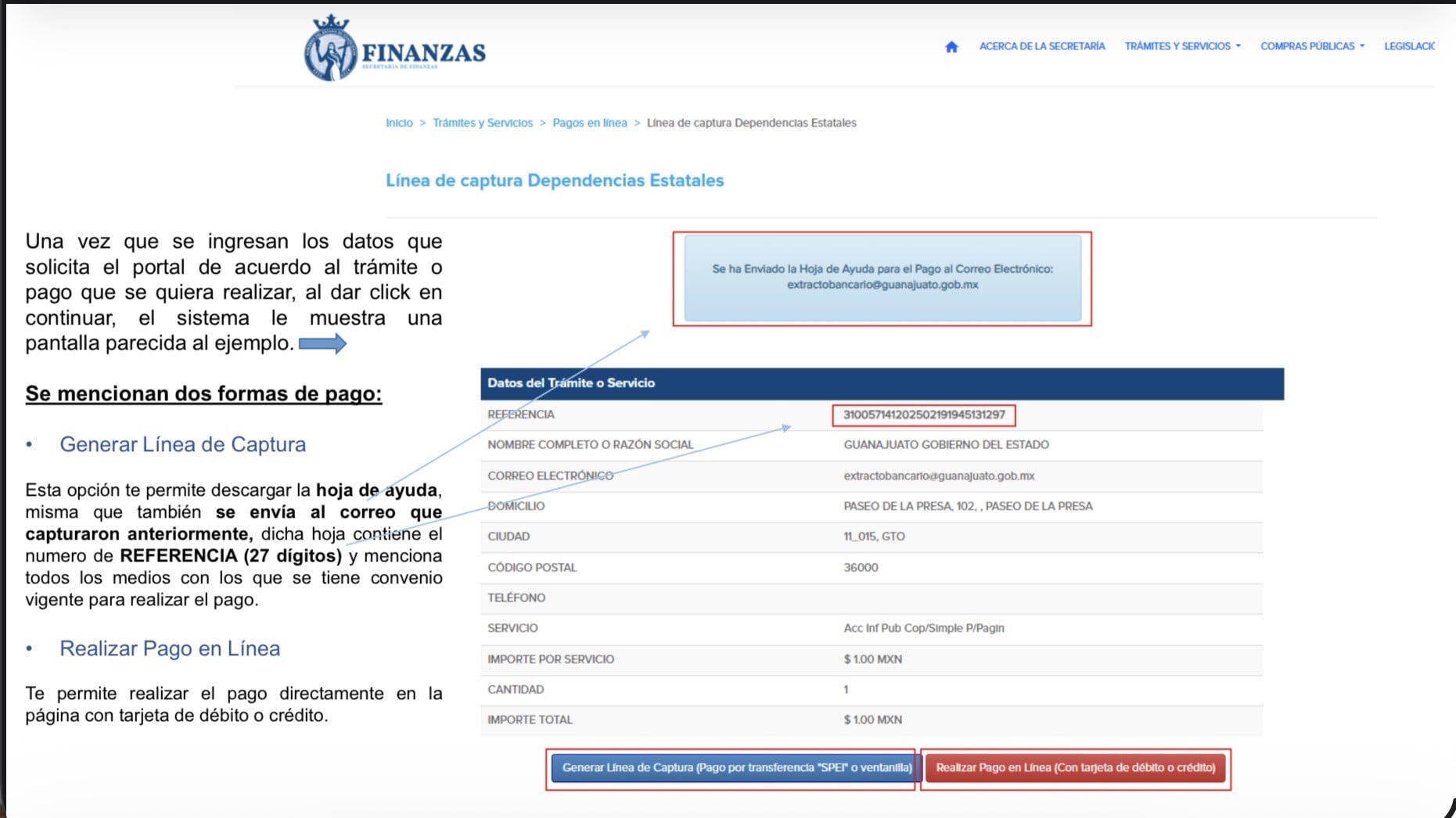 Suspenden Kioscos del Registro Civil en Guanajuato; habilitan trámites digitales
