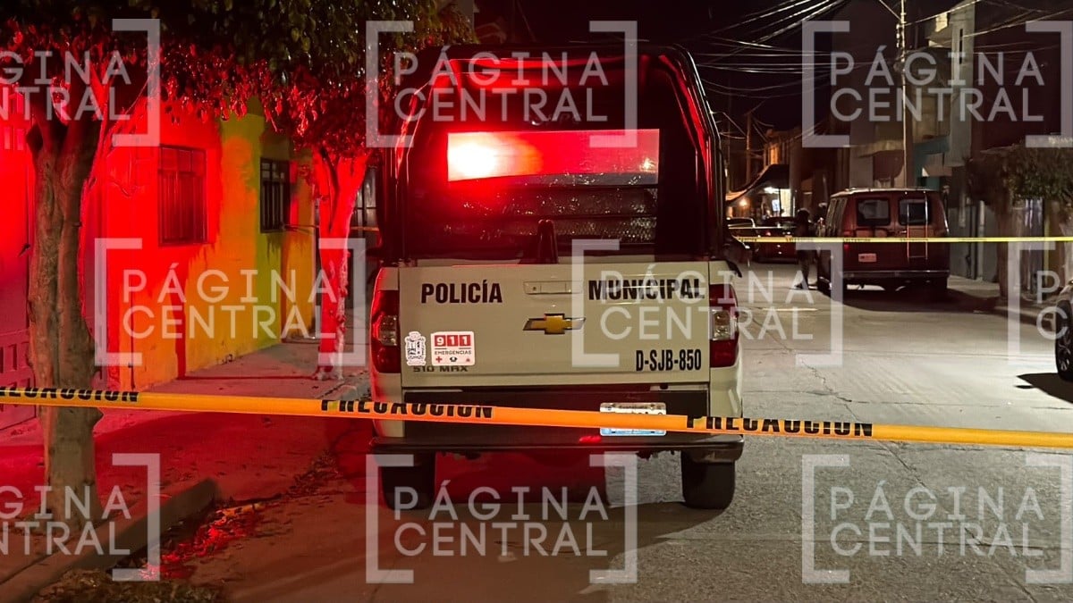 Atacan a balazos a mujer en Las Américas; queda grave en León