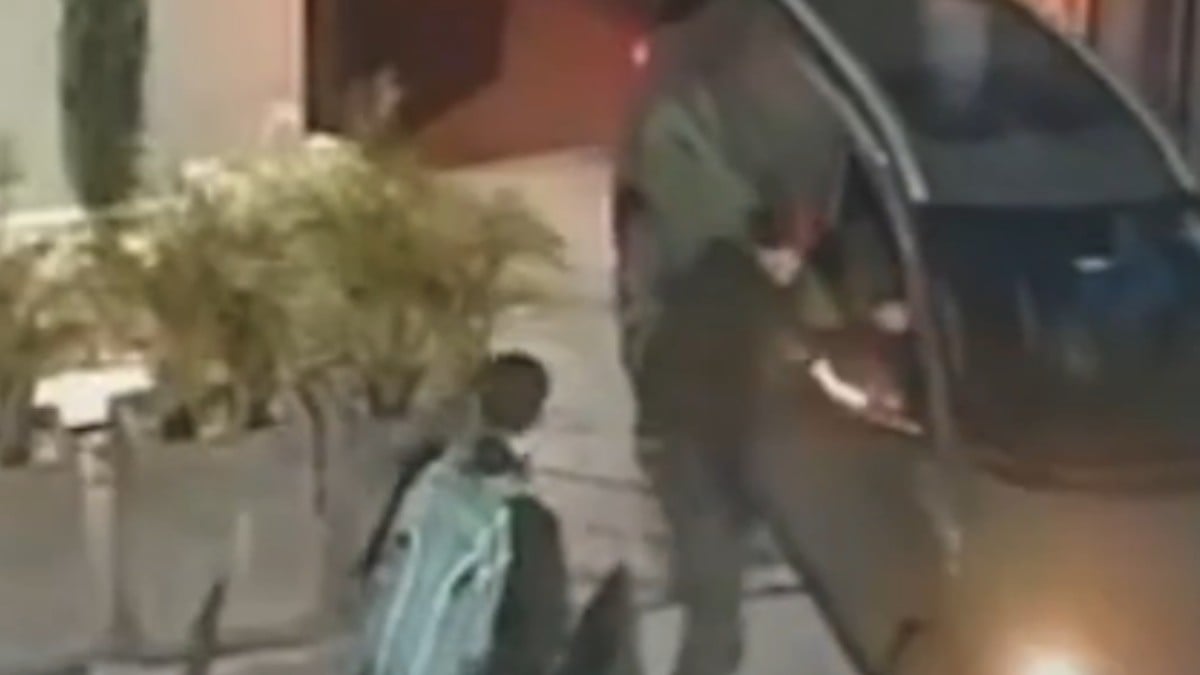 Policía mata a dos ladrones