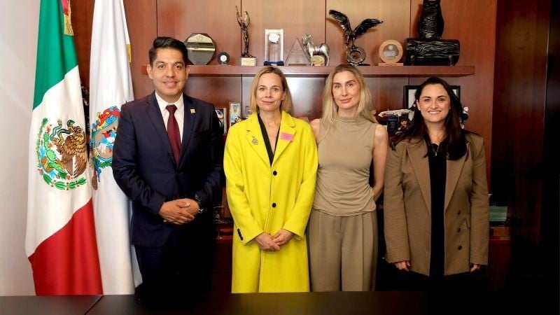 ¡Tal como lo oyes! Senador de Morena y Only Fans harán esto