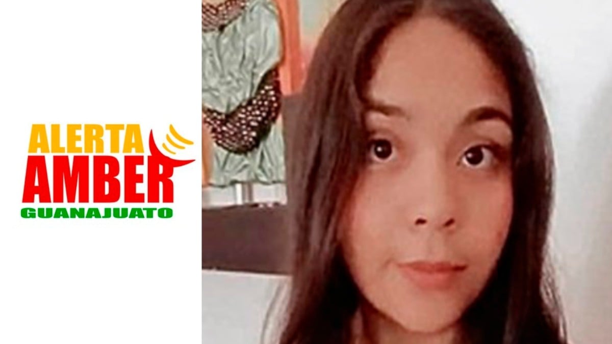 Evelyn Samantha salió y ya no volvió: Activan Alerta Amber en León