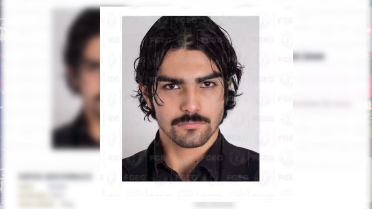 ¿Dónde está Joan Francisco? Tiene 21 años, piden ayuda para localizarlo