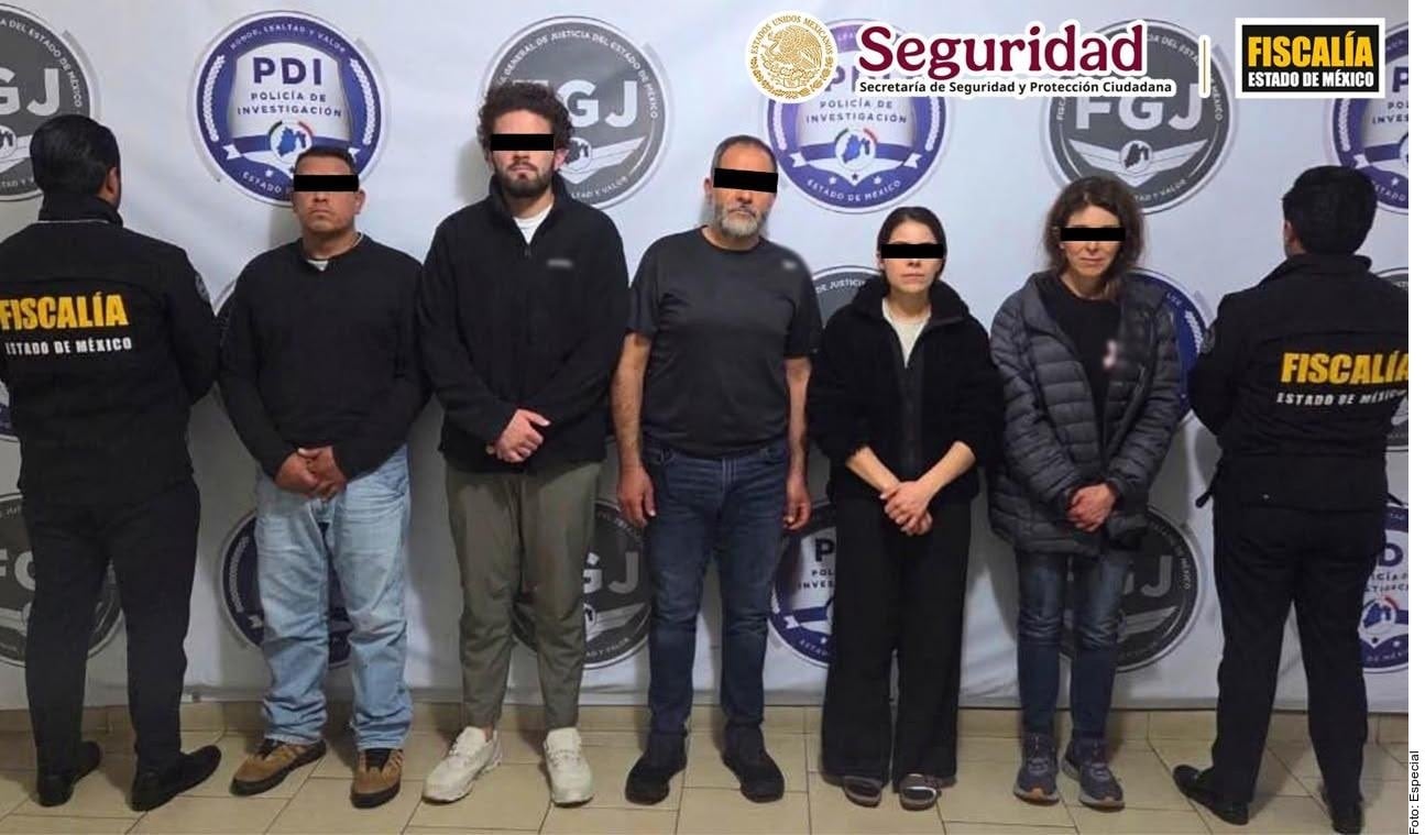 Cae red que clonaba voces de ministros, gobernadores...