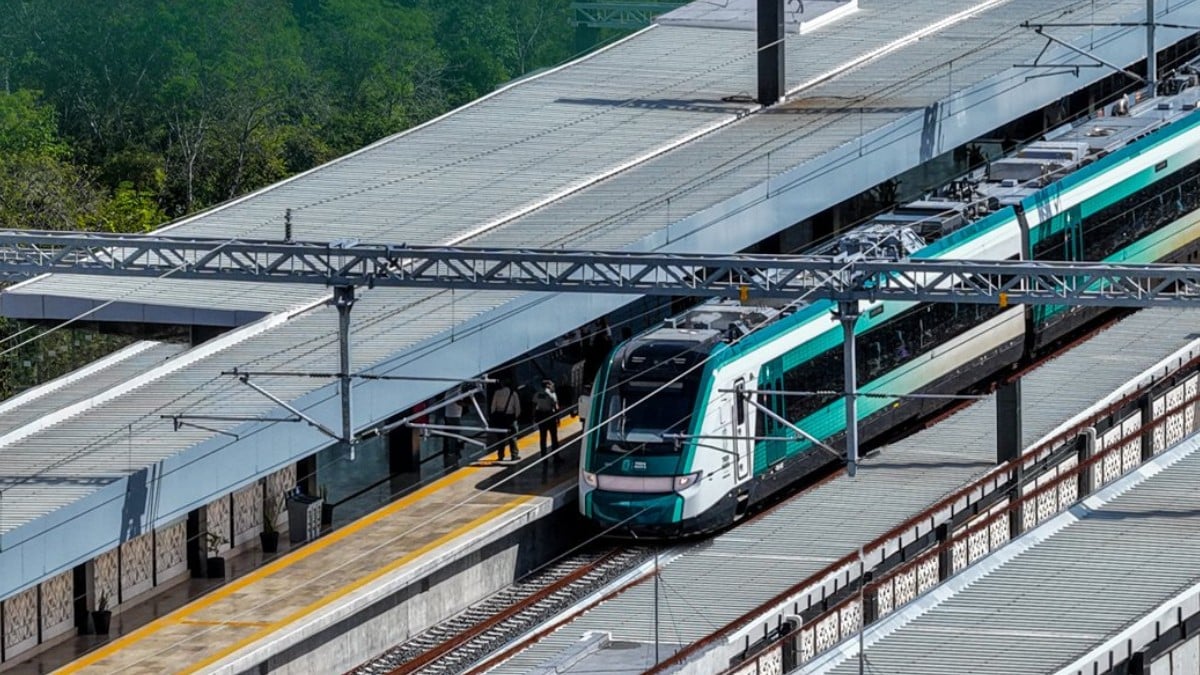 ¿Quieres una escapada por el sureste? Estos son los precios actualizados del Tren Maya