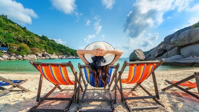 ¡Que no te engañen! ¿Tu empresa dice que perdiste tus vacaciones? Esto puedes reclamar por ley