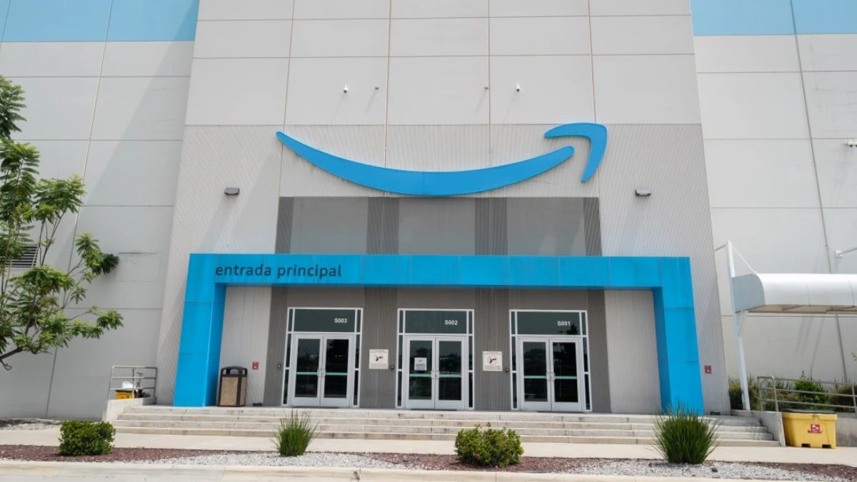 Amazon anuncia 11 mil nuevas vacantes en México; ¿lo mejor? No necesitas experiencia previa