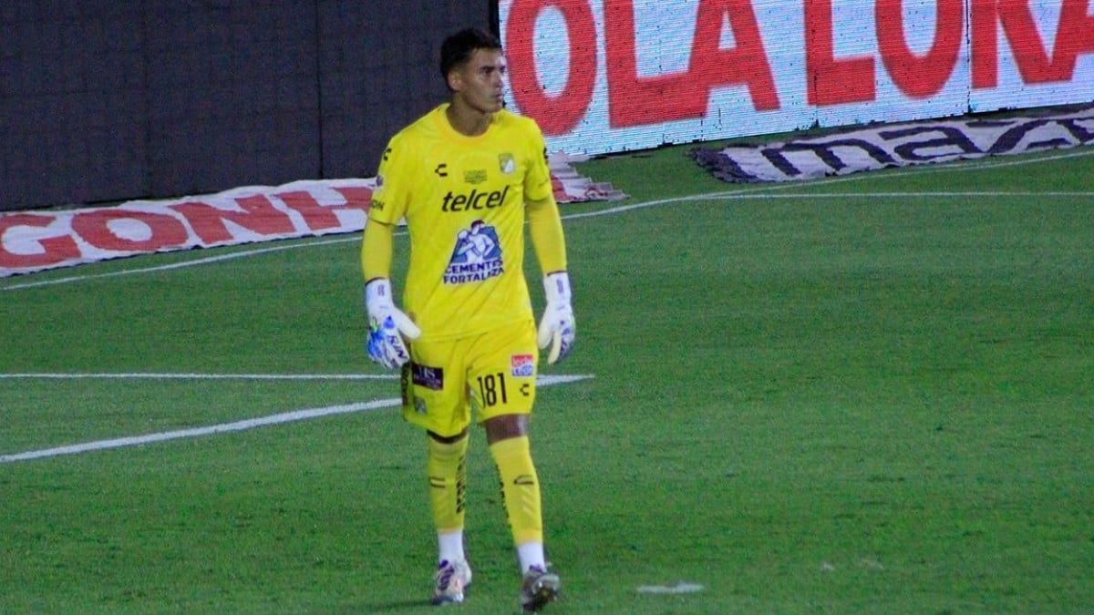 Irving Martínez
