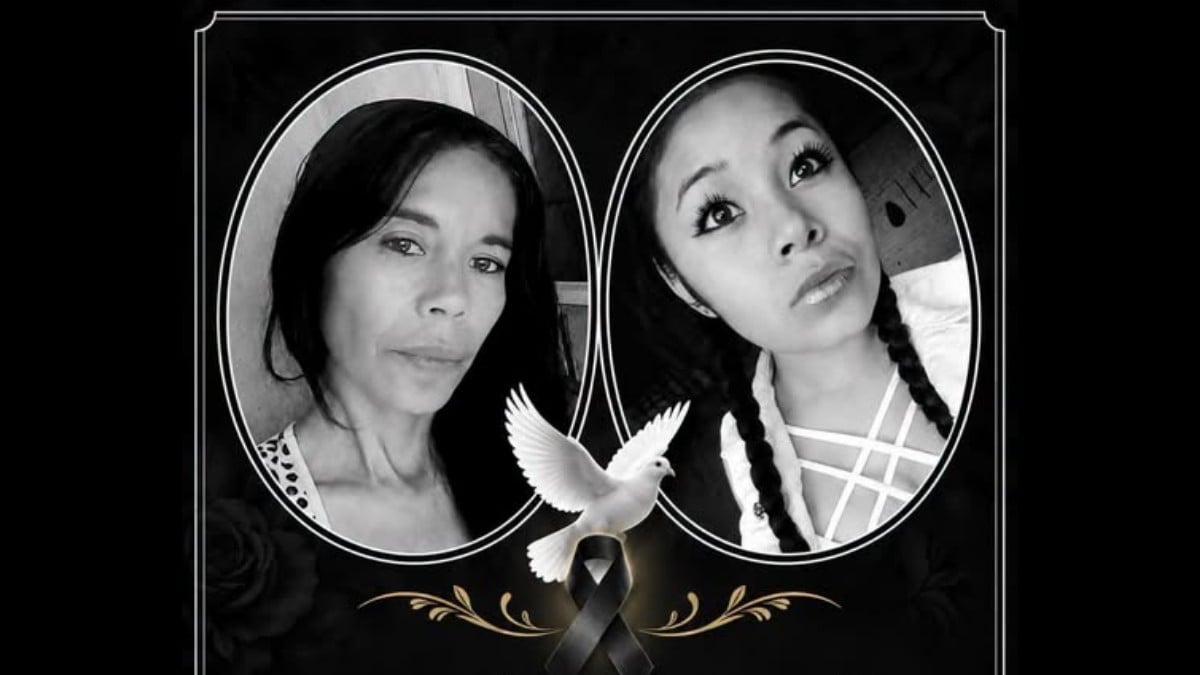 'Después de seis años, regresan a casa': localizan sin vida a madre e hija desaparecidas