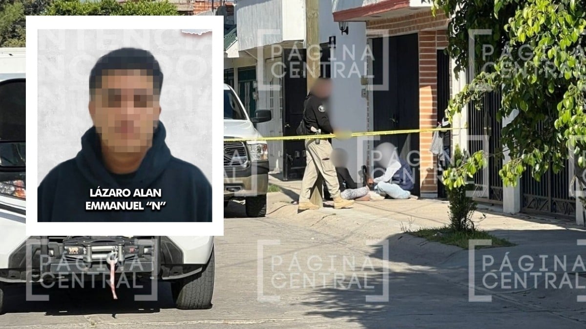Ya la había amenazado y la violencia escaló: Pasará más de 26 años en prisión por matar a su mamá