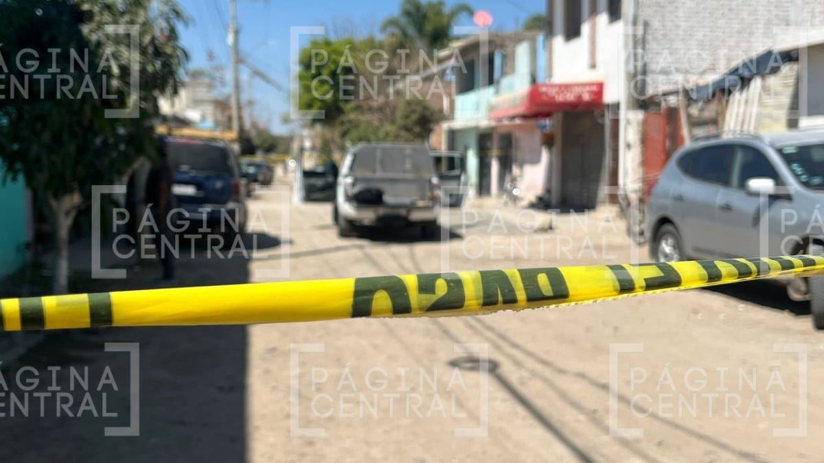 Homicidio en riña campal