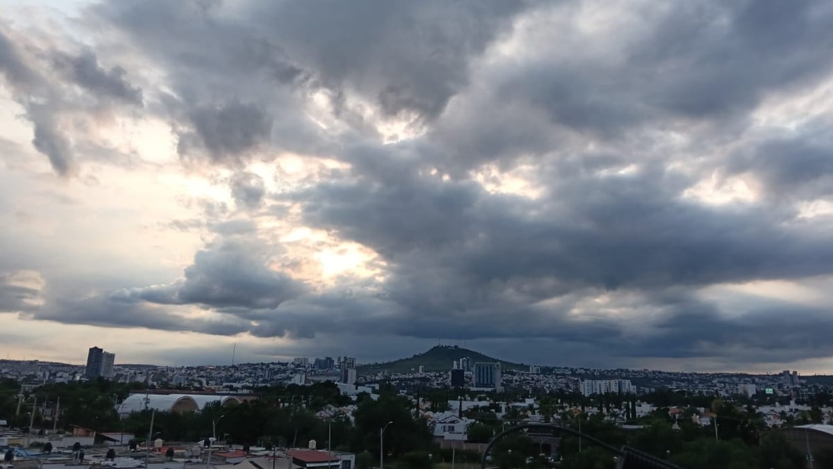 ¡Saca las cobijas! Pronostican bajas temperaturas para hoy domingo en León