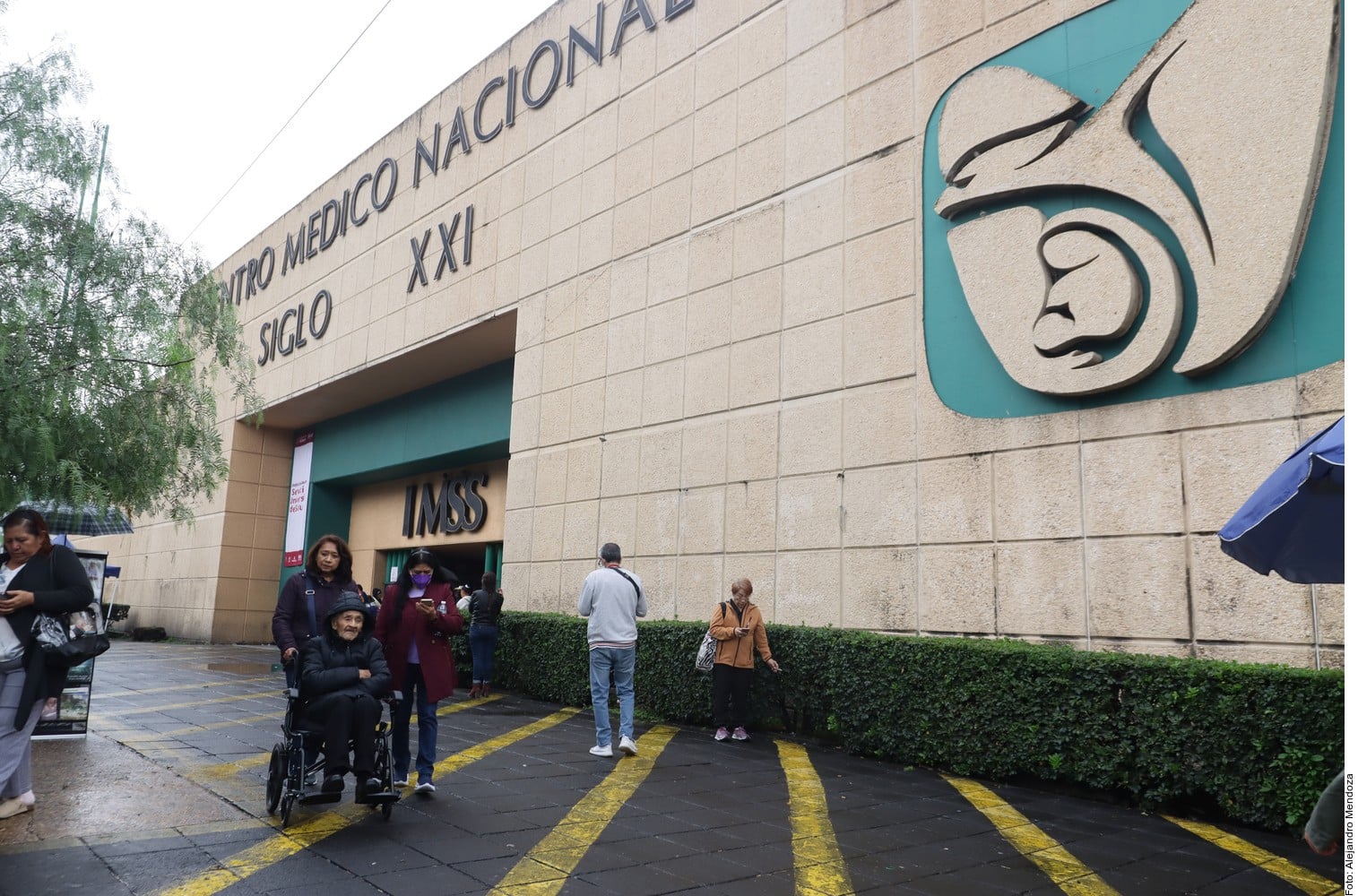 IMSS