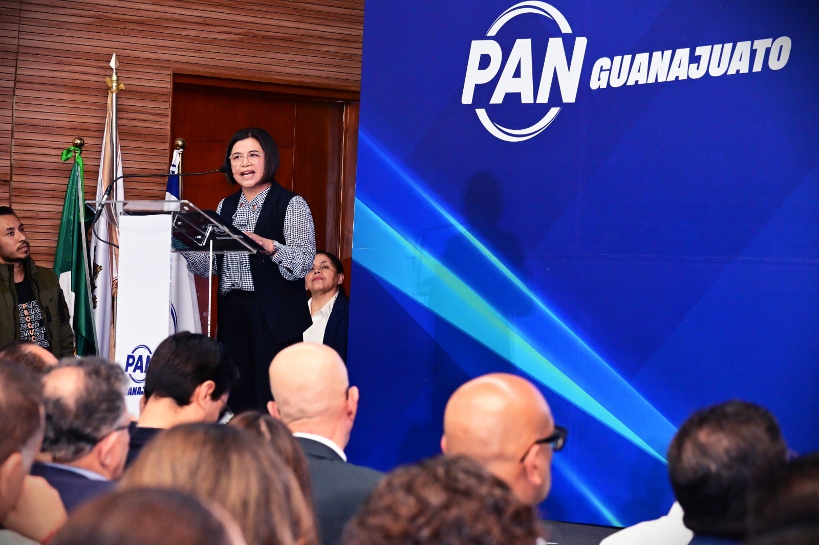 Juanita de la Cruz