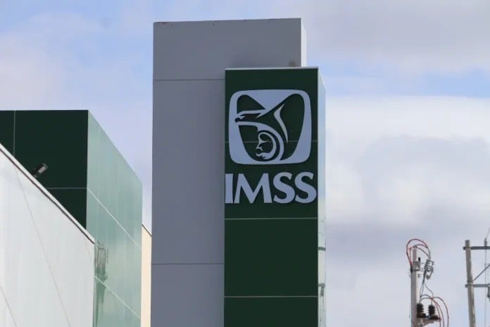 IMSS revisará 277 hospitales y someterá a consulta aumento salarial de 6.8% el 14 de octubre