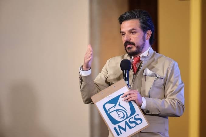 VIDEO Consultarán condiciones del IMSS; dan largas a alza salarial