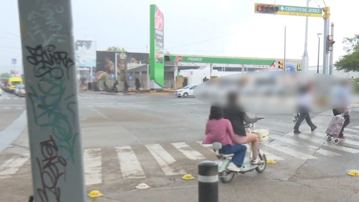 León prepara nuevas reglas para patines eléctricos: analizan cascos, multas y zonas prohibidas