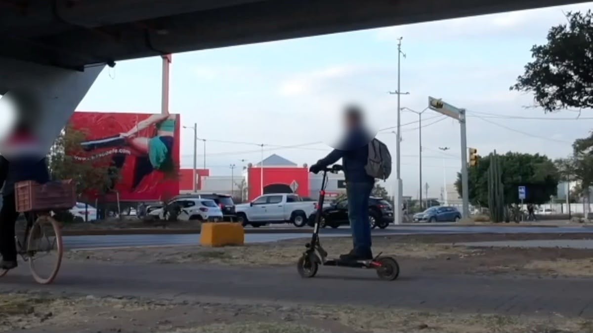 ¡Vienen reglas! ¿Casco, multa y zonas prohibidas? Así buscan poner orden a patines eléctricos