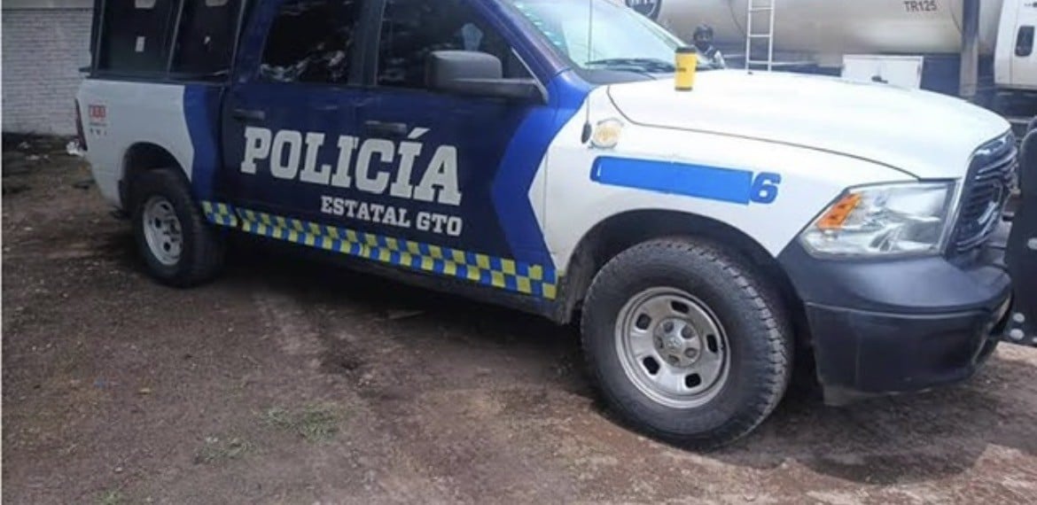 Hallan tres posibles explosivos y detienen a varias personas tras operativo