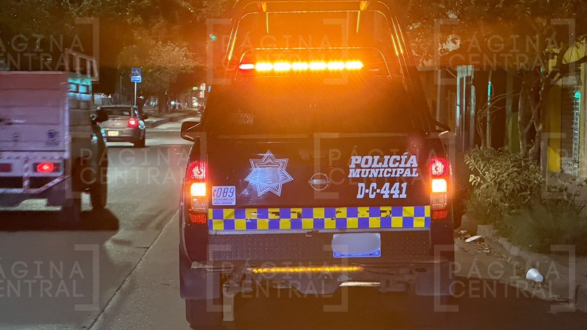 Hombre estaba en la colonia La Brisa cuando motosicarios llegaron y le dispararon cinco veces