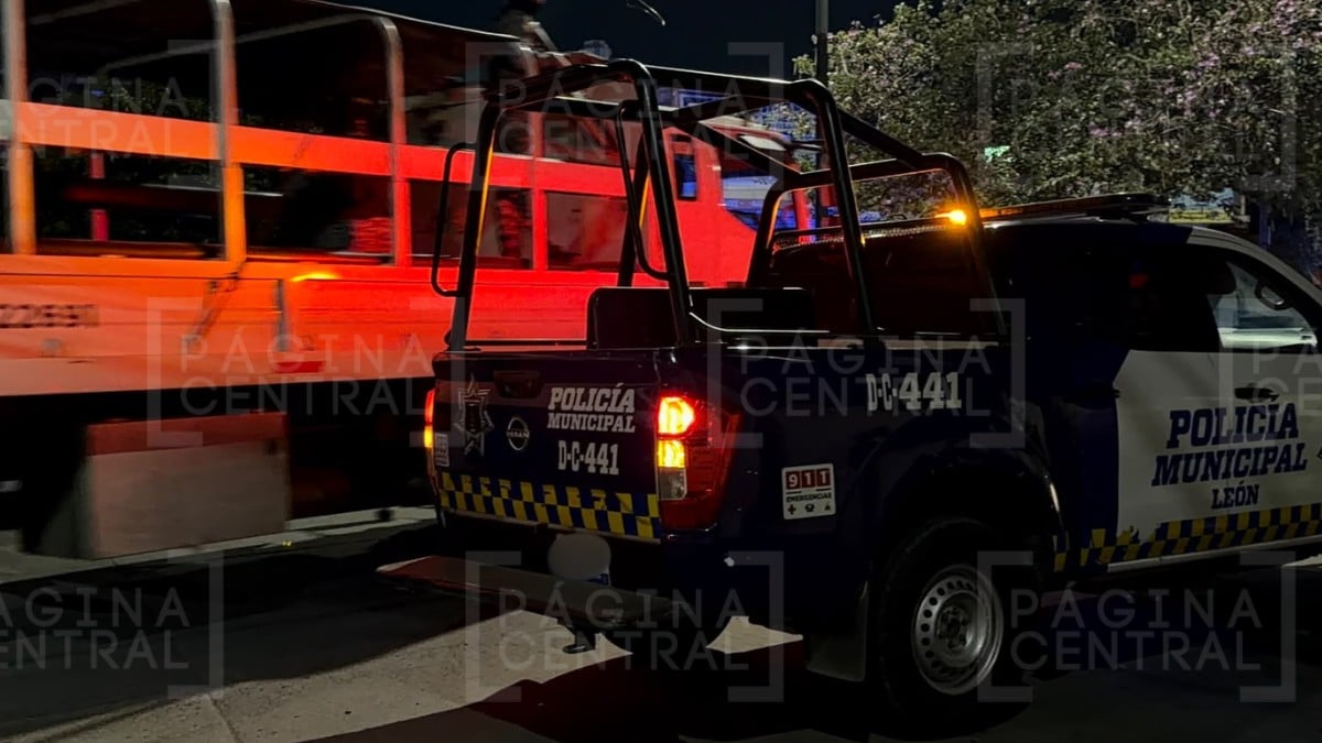 Ataque armado en La Brisa