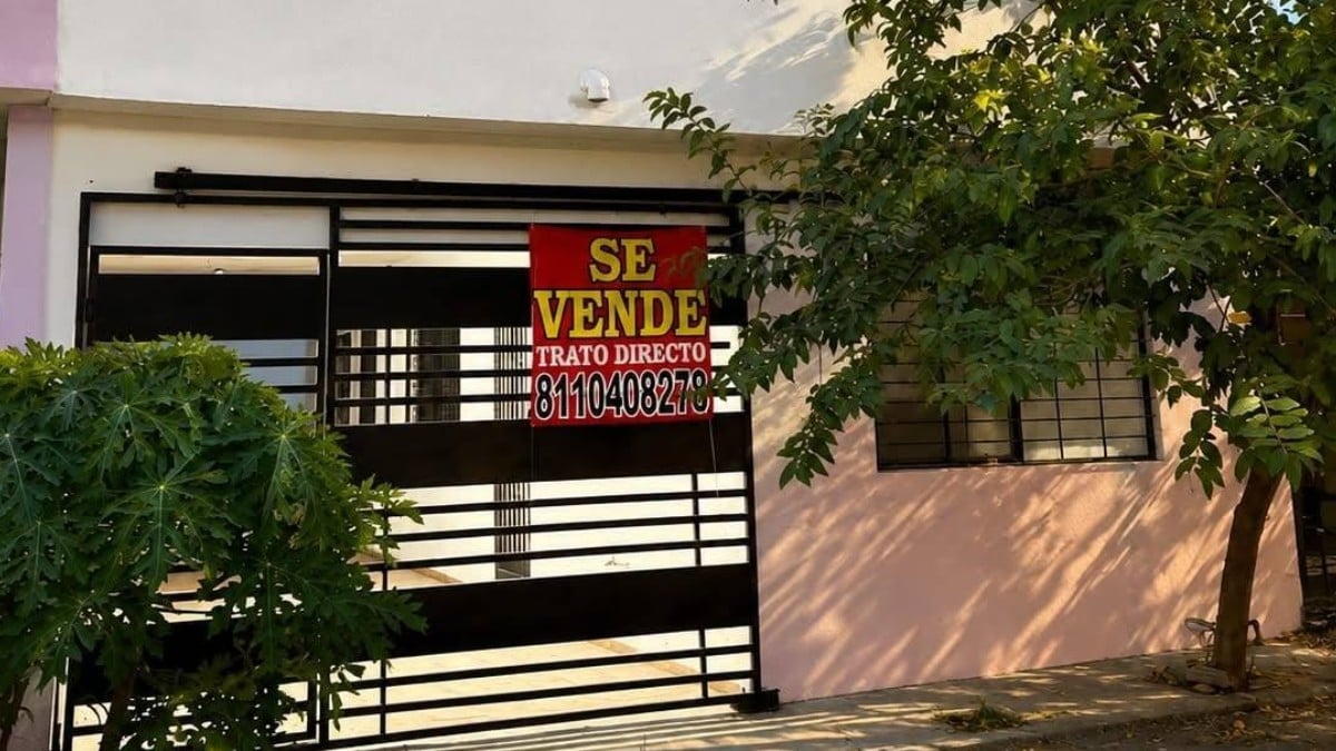 ¿Heredaste una casa junto con otras personas pero no todos quieren vender? Esto puedes hacer
