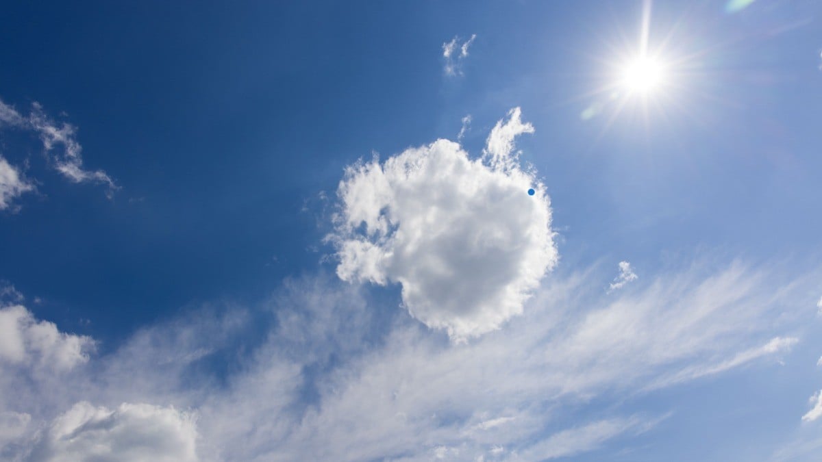 ¿Paraguas o bloqueador? Así estará el clima en León, ¡que no te agarre desprevenido!