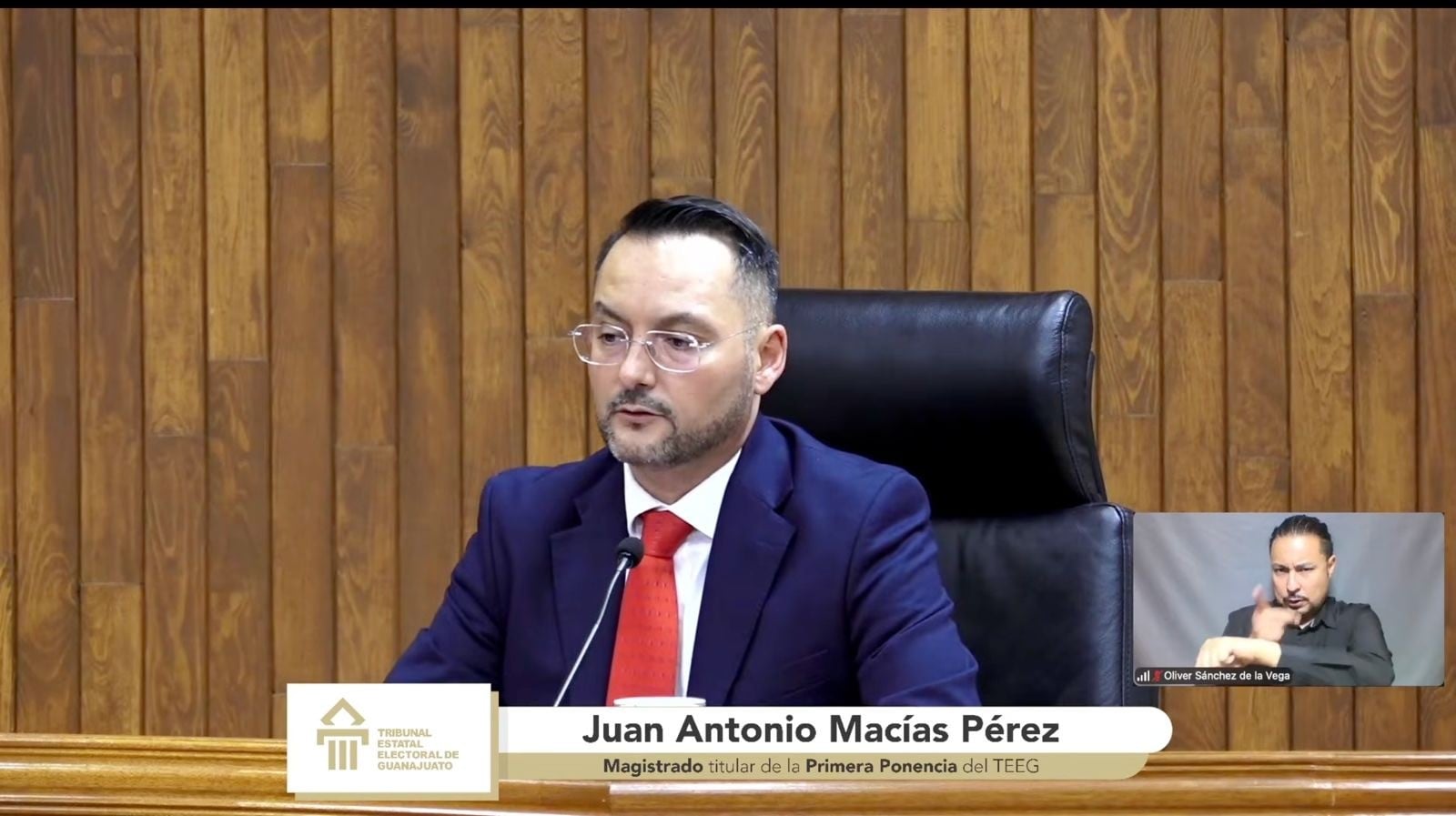 TEEG elimina reserva exclusiva para mujeres en 13 alcaldías de Guanajuato