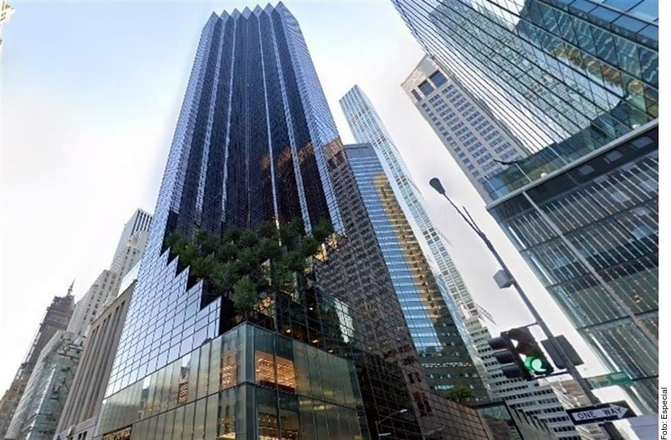 Torre Trump
