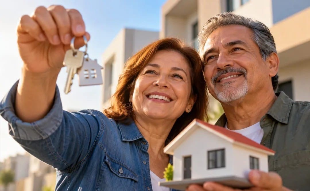 Infonavit establece límites de edad y plazo para solicitar créditos de vivienda