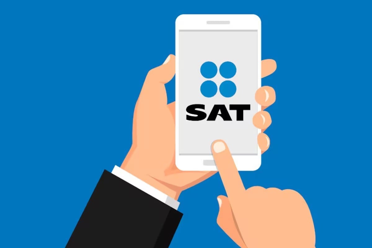 SAT ofrece nueve beneficios fiscales que pueden ayudarte a ahorrar dinero y simplificar trámites