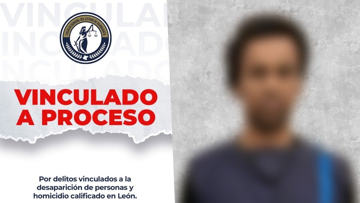 Caso del exdelegado de La Sandía