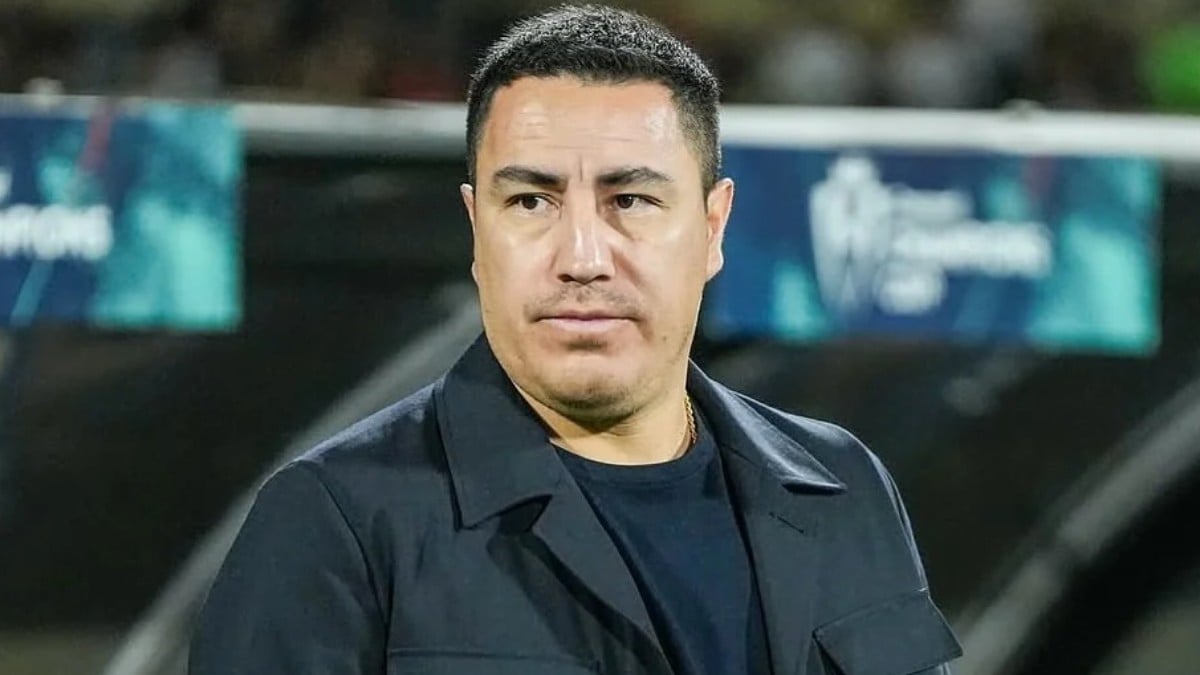'Nunca me ha sonado el teléfono de Toño Sancho': Efraín Juárez revela por qué salió de Pumas