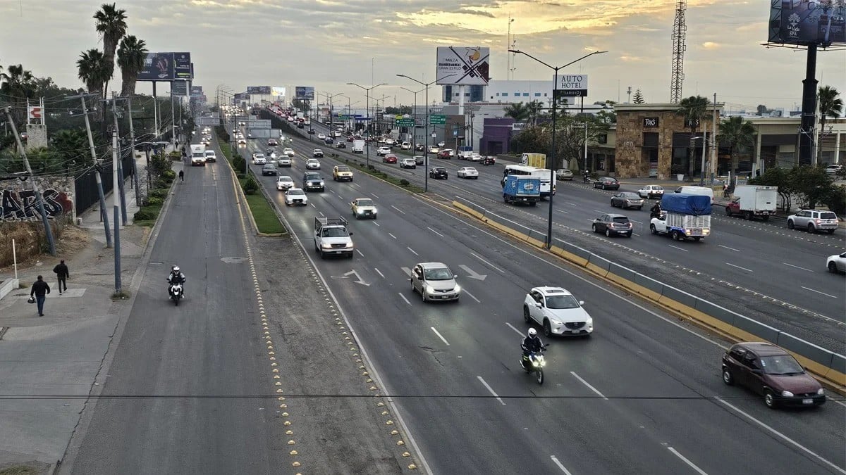 Alejandra Gutiérrez acusa falta de voluntad estatal para licitar puente del bulevar Aeropuerto