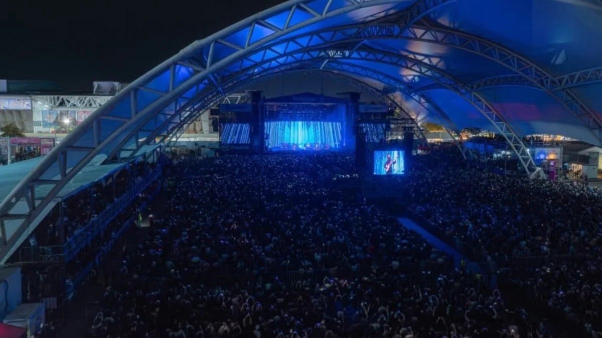 ¡De artistas internacionales a gruperos! La Feria de León tendrá hasta 13 conciertos
