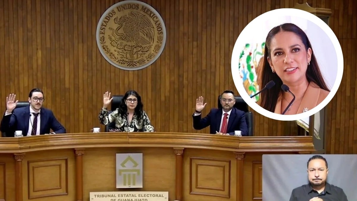 Tras rechazar TEEG la exclusividad de mujeres para candidaturas, recurrirán a Sala Monterrey
