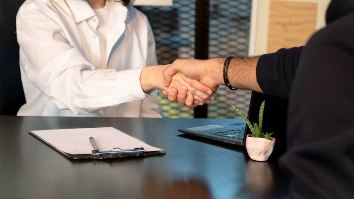 ¿La IA puede ayudarte a encontrar trabajo? Así es como puedes aprovechar esta tecnología