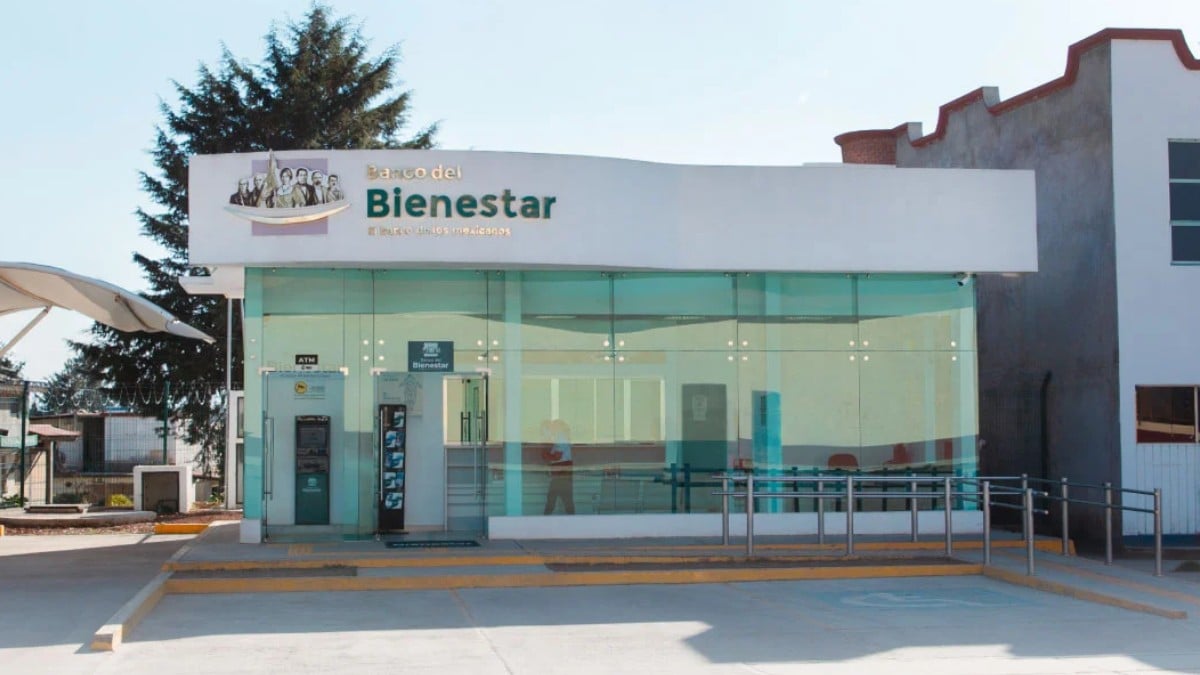 Banco del Bienestar