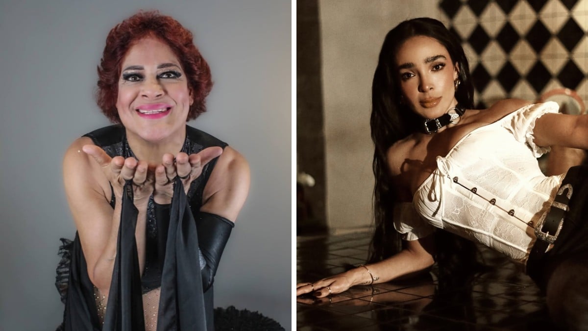 VIDEO Pimpinela Escarlata quiere desfigurar a Manelyk: 'Le marco la cara para toda la vida'