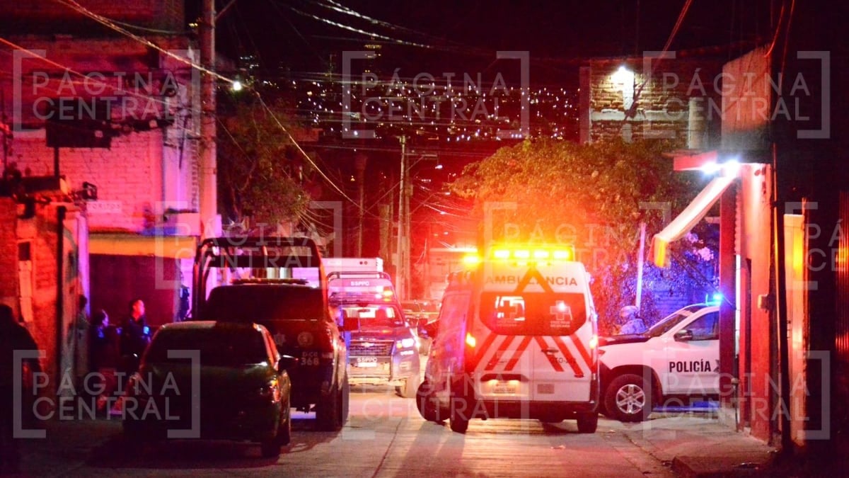Ataque armado en Valle Hermoso, León, deja un muerto y un herido