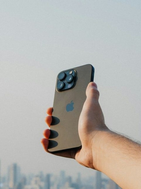 iPhone