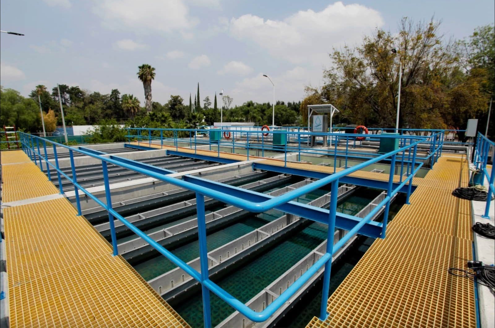 ¿Agua turbia y pestilente en León? SAPAL responde y aborda si habría crisis de agua